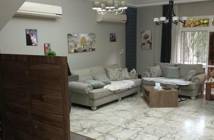 Townhouse - 4 Bedrooms - 3 Bathrooms for sale in Hadayek Al Mohandessin - 4th District - Sheikh Zayed City - Giza