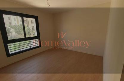 Apartment - 3 Bedrooms - 3 Bathrooms for rent in O West - 6 October Compounds - 6 October City - Giza