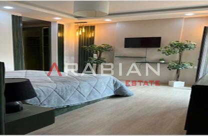 Apartment - 3 - 2 for sale in The Address East - 90 Street - The 5th Settlement - New Cairo City - Cairo