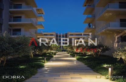 Apartment - 3 - 2 for sale in The Address East - 90 Street - The 5th Settlement - New Cairo City - Cairo