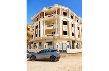 Apartment - 2 - 2 for sale in RI8 New Capital - New Capital Compounds - New Capital City - Cairo