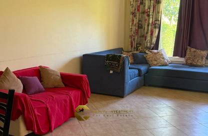 Chalet - 2 Bedrooms - 2 Bathrooms for sale in Laguna Bay - Al Ain Al Sokhna - Suez Chalet - 2 Bedrooms - 2 Bathrooms for sale in Laguna Bay - Al Ain Al Sokhna - Suez