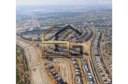 منزل مزدوج - 3 - 4 للبيع في نيو جيزة - طريق مصر اسكندرية الصحراوي - مدينة 6 أكتوبر - الجيزة