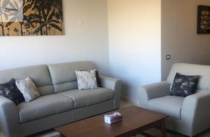 Apartment - 1 Bedroom - 1 Bathroom for rent in Palm Hills Village Gate - South Investors Area - New Cairo City - Cairo Apartment - 1 Bedroom - 1 Bathroom for rent in Palm Hills Village Gate - South Investors Area - New Cairo City - Cairo