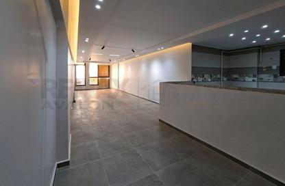 Apartment - 3 Bedrooms - 2 Bathrooms for sale in Abo Qir St - Laurent - Hay Sharq - Alexandria
