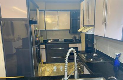 Apartment - 3 Bedrooms - 2 Bathrooms for rent in Azad - 5th Settlement Compounds - The 5th Settlement - New Cairo City - Cairo Apartment - 3 Bedrooms - 2 Bathrooms for rent in Azad - 5th Settlement Compounds - The 5th Settlement - New Cairo City - Cairo