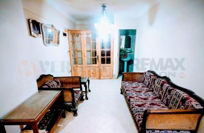 Apartment - 3 Bedrooms - 2 Bathrooms for sale in Janaklees - Hay Sharq - Alexandria
