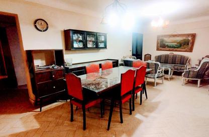 Apartment - 3 Bedrooms - 2 Bathrooms for sale in Janaklees - Hay Sharq - Alexandria
