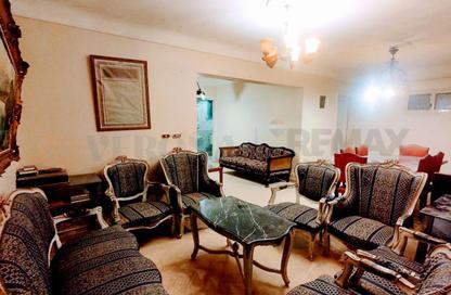 Apartment - 3 Bedrooms - 2 Bathrooms for sale in Janaklees - Hay Sharq - Alexandria