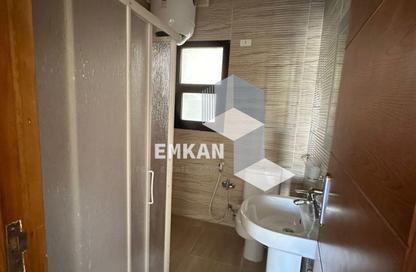 Apartment - 3 Bedrooms - 3 Bathrooms for rent in The Courtyards - Sheikh Zayed Compounds - Sheikh Zayed City - Giza
