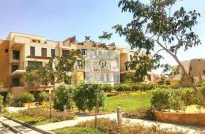 Apartment - 2 Bedrooms - 3 Bathrooms for sale in Eastown - 5th Settlement Compounds - The 5th Settlement - New Cairo City - Cairo