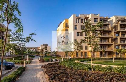 Apartment - 2 Bedrooms - 3 Bathrooms for sale in Eastown - 5th Settlement Compounds - The 5th Settlement - New Cairo City - Cairo