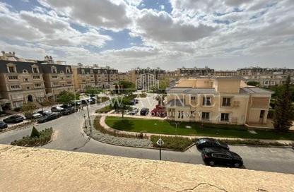 Apartment - 2 Bedrooms - 2 Bathrooms for sale in Mountain View Hyde Park - 5th Settlement Compounds - The 5th Settlement - New Cairo City - Cairo