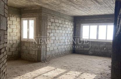 Apartment - 2 Bedrooms - 2 Bathrooms for sale in Mountain View Hyde Park - 5th Settlement Compounds - The 5th Settlement - New Cairo City - Cairo