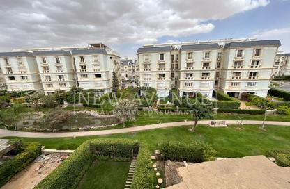 Apartment - 2 Bedrooms - 2 Bathrooms for sale in Mountain View Hyde Park - 5th Settlement Compounds - The 5th Settlement - New Cairo City - Cairo