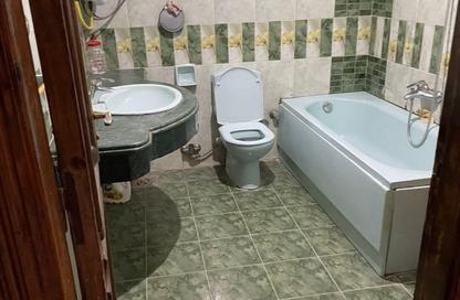 Apartment - 3 Bedrooms - 3 Bathrooms for sale in 8th District - 6 October City - Giza