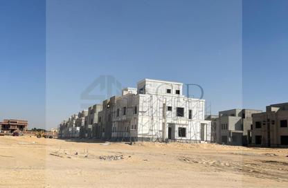 تاون هاوس - 3 غرف نوم - 3 حمامات للبيع في نايا ويست - كمبوندات الشيخ زايد - الشيخ زايد - الجيزة تاون هاوس - 3 غرف نوم - 3 حمامات للبيع في نايا ويست - كمبوندات الشيخ زايد - الشيخ زايد - الجيزة