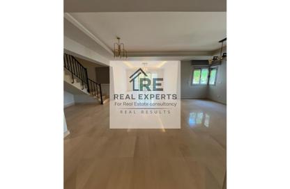 Twin House - 3 - 3 for rent in Cairo Festival City - North Investors Area - New Cairo City - Cairo
