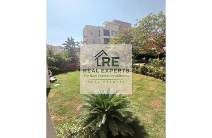 Twin House - 3 - 3 for rent in Cairo Festival City - North Investors Area - New Cairo City - Cairo