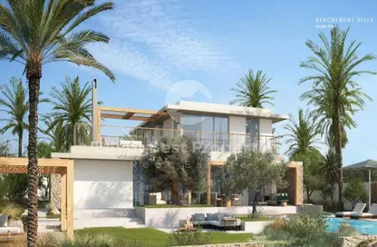 دوبلكس - 4 غرف نوم - 4 حمامات للبيع في رأس سوما - سفاجا - الغردقة - محافظة البحر الاحمر