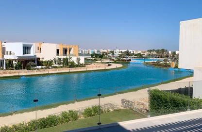 Villa - 5 - 5 for sale in Seashell - Sidi Abdel Rahman - North Coast