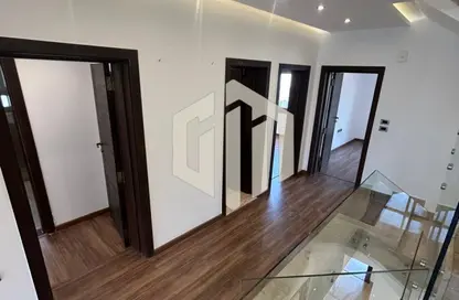 Twin House - 3 Bedrooms - 4 Bathrooms for rent in Mivida - 5th Settlement Compounds - The 5th Settlement - New Cairo City - Cairo