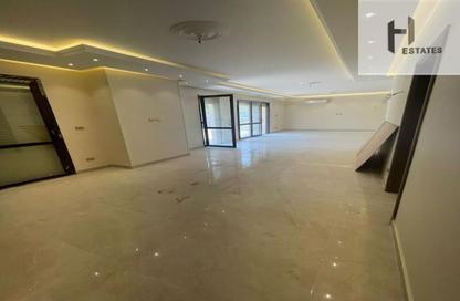 Duplex - 3 Bedrooms - 3 Bathrooms for rent in Eastown - 5th Settlement Compounds - The 5th Settlement - New Cairo City - Cairo