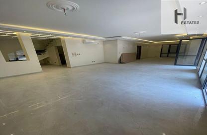 Duplex - 3 Bedrooms - 3 Bathrooms for rent in Eastown - 5th Settlement Compounds - The 5th Settlement - New Cairo City - Cairo