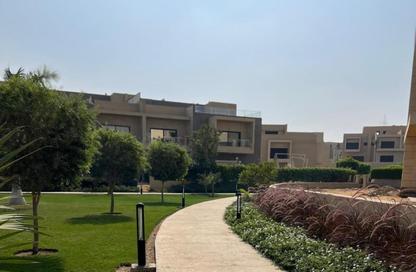 Townhouse - 4 Bedrooms - 3 Bathrooms for sale in Joya - 26th of July Corridor - 6 October City - Giza