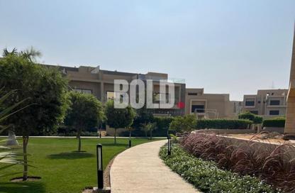 Townhouse - 4 Bedrooms - 3 Bathrooms for sale in Joya - 26th of July Corridor - 6 October City - Giza Townhouse - 4 Bedrooms - 3 Bathrooms for sale in Joya - 26th of July Corridor - 6 October City - Giza