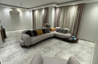 Apartment - 3 Bedrooms - 2 Bathrooms for sale in Galleria Moon Valley - South Investors Area - New Cairo City - Cairo Apartment - 3 Bedrooms - 2 Bathrooms for sale in Galleria Moon Valley - South Investors Area - New Cairo City - Cairo