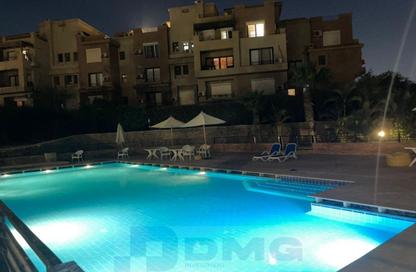 شقة - 1 حمام للايجار في كازا - كمبوندات الشيخ زايد - الشيخ زايد - الجيزة