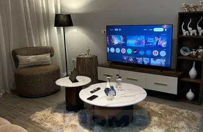 شقة - 1 حمام للايجار في كازا - كمبوندات الشيخ زايد - الشيخ زايد - الجيزة