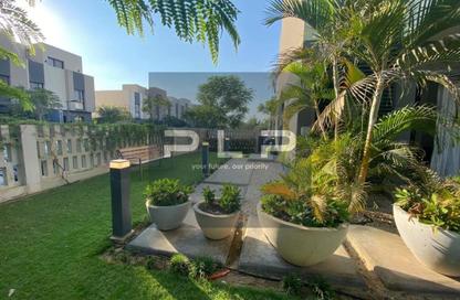 Twin House - 3 Bedrooms - 5 Bathrooms for sale in Al Burouj Compound - El Shorouk Compounds - Shorouk City - Cairo Twin House - 3 Bedrooms - 5 Bathrooms for sale in Al Burouj Compound - El Shorouk Compounds - Shorouk City - Cairo