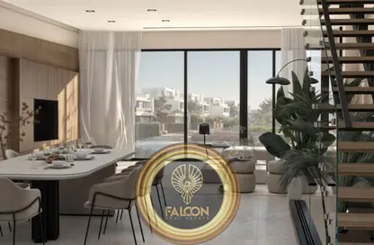 Villa - 6 Bedrooms - 5 Bathrooms for sale in Jade Park - New Capital Compounds - New Capital City - Cairo