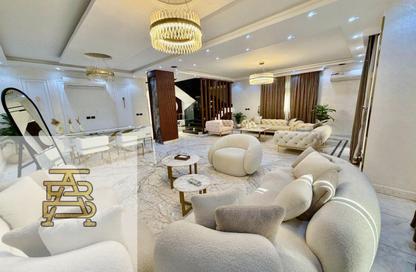 Villa - 4 - 4 for sale in Privado - Madinaty - Cairo