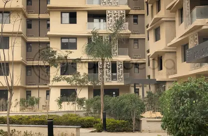 شقة - غرفة نوم - 1 حمام للبيع في باديه بالم هيلز - كمبوندات 6 أكتوبر - مدينة 6 أكتوبر - الجيزة