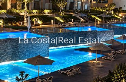 Chalet - 1 - 1 for sale in Gaia - Ras Al Hekma - North Coast Chalet - 1 - 1 for sale in Gaia - Ras Al Hekma - North Coast