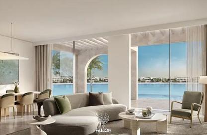 Chalet - 3 - 3 for sale in Alam Al- Rum - Marsa Matrouh - Matrouh