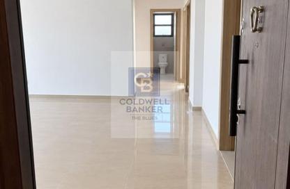 شقة - 3 - 2 للبيع في مون ريزيدنس - فيفث سكوير - التجمع الخامس - مدينة القاهرة الجديدة - القاهرة