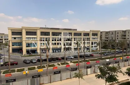 مساحات مكتبية - 3 غرف نوم - 1 حمام للبيع في ميفيدا - كمبوندات التجمع الخامس - التجمع الخامس - مدينة القاهرة الجديدة - القاهرة