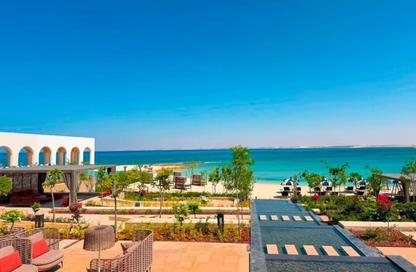 Townhouse - 3 Bedrooms - 4 Bathrooms for sale in Wadi Yemm - Ras Al Hekma - North Coast