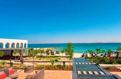 Townhouse - 3 Bedrooms - 4 Bathrooms for sale in Wadi Yemm - Ras Al Hekma - North Coast
