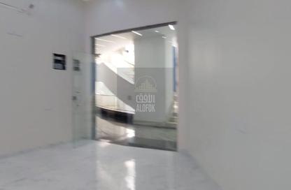 Retail - Studio - 1 for rent in Mohamed Naguib Axis - Abou El Houl - New Cairo City - Cairo