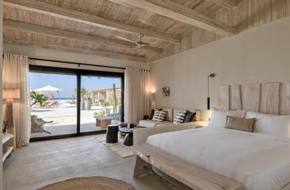 Chalet - 3 Bedrooms - 3 Bathrooms for sale in Al Masyaf - Ras Al Hekma - North Coast Chalet - 3 Bedrooms - 3 Bathrooms for sale in Al Masyaf - Ras Al Hekma - North Coast