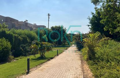 فيلا - 4 غرف نوم - 3 حمامات للبيع في بالم هيلز جولف اكستينشن - طريق الواحات - مدينة 6 أكتوبر - الجيزة فيلا - 4 غرف نوم - 3 حمامات للبيع في بالم هيلز جولف اكستينشن - طريق الواحات - مدينة 6 أكتوبر - الجيزة