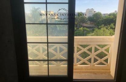 Villa - 4 Bedrooms - 5 Bathrooms for sale in Cluster 3 - Hyde Park - New Cairo City - Cairo