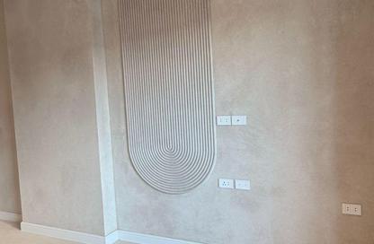 Apartment - 2 Bedrooms - 2 Bathrooms for sale in El Patio Oro - 5th Settlement Compounds - The 5th Settlement - New Cairo City - Cairo