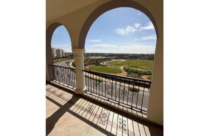 Apartment - 3 Bedrooms - 4 Bathrooms for rent in Mivida - 5th Settlement Compounds - The 5th Settlement - New Cairo City - Cairo