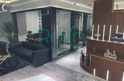 مساحات مكتبية - 6 غرف نوم - 1 حمام للايجار في ذا بوليجون - كمبوندات الشيخ زايد - الشيخ زايد - الجيزة